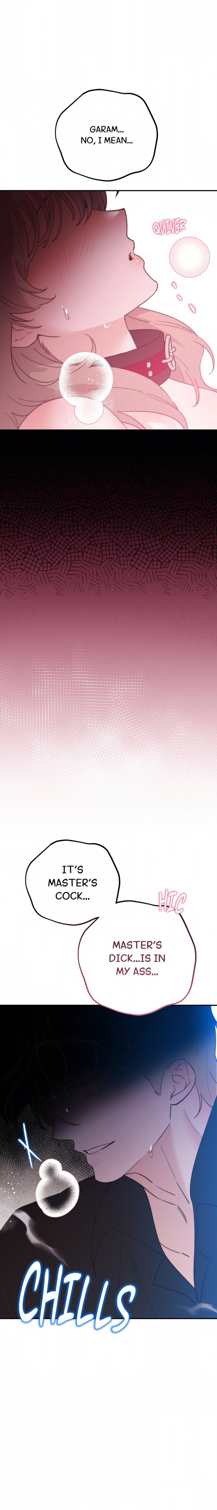 Happily Ever After - Chapter 11 Page 6