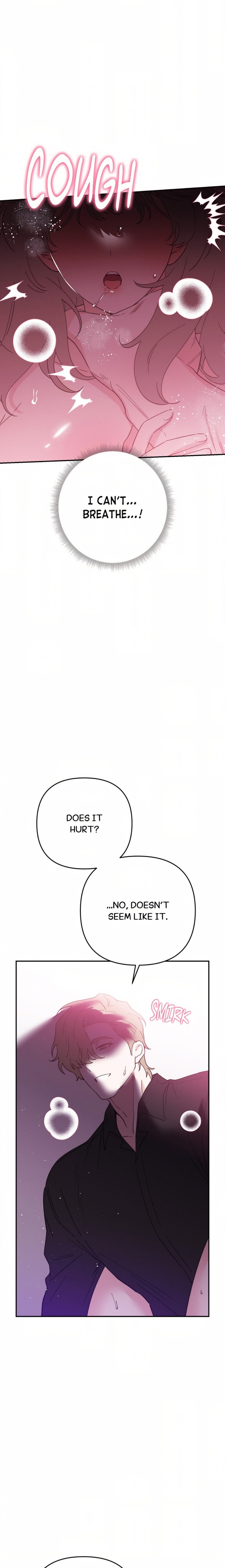 Happily Ever After - Chapter 11 Page 9