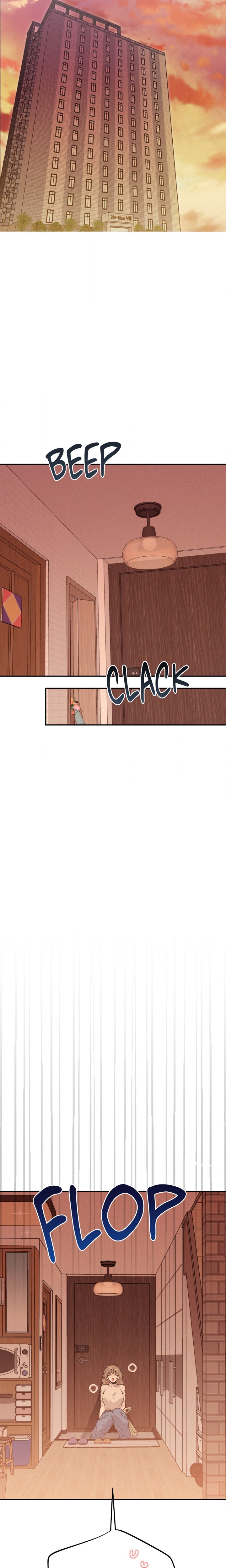 Happily Ever After - Chapter 12 Page 17