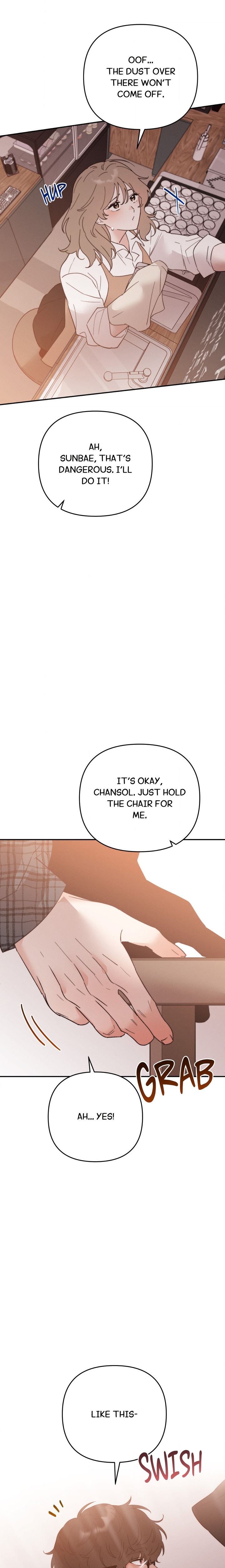 Happily Ever After - Chapter 12 Page 22