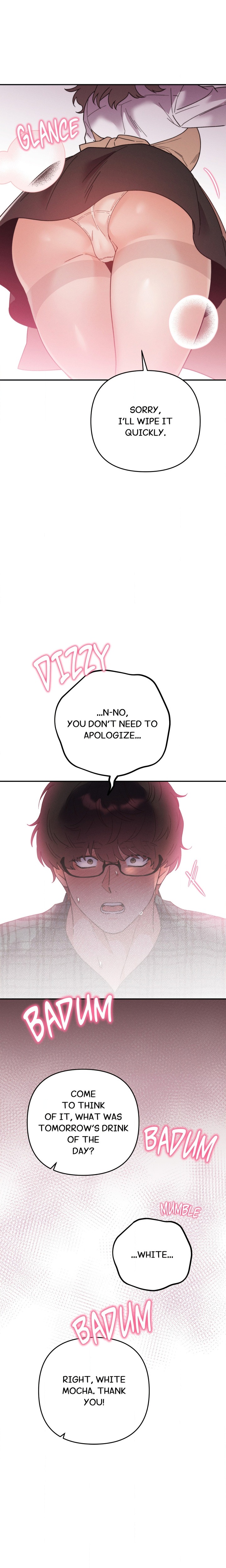 Happily Ever After - Chapter 12 Page 24