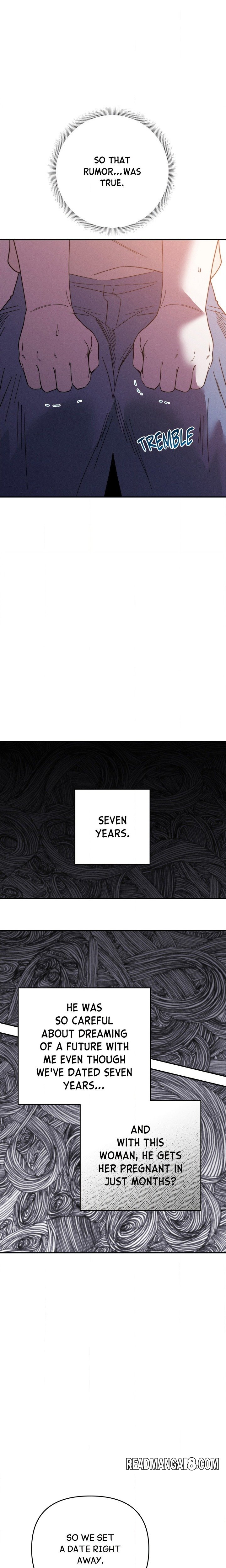 Happily Ever After - Chapter 12 Page 4