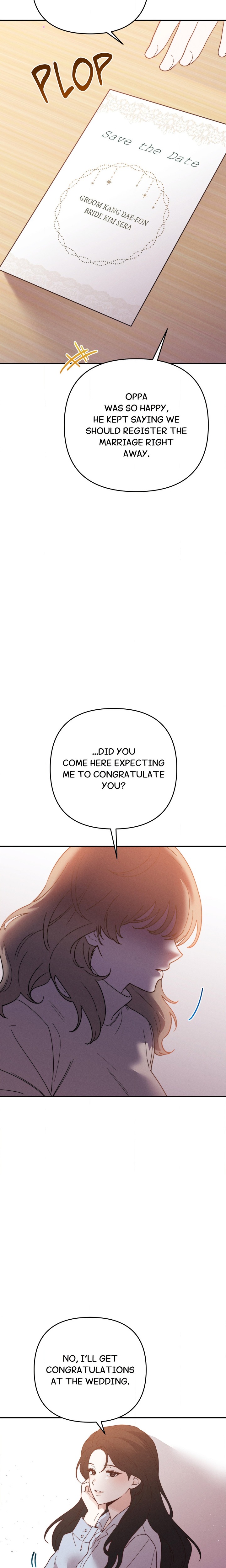 Happily Ever After - Chapter 12 Page 5