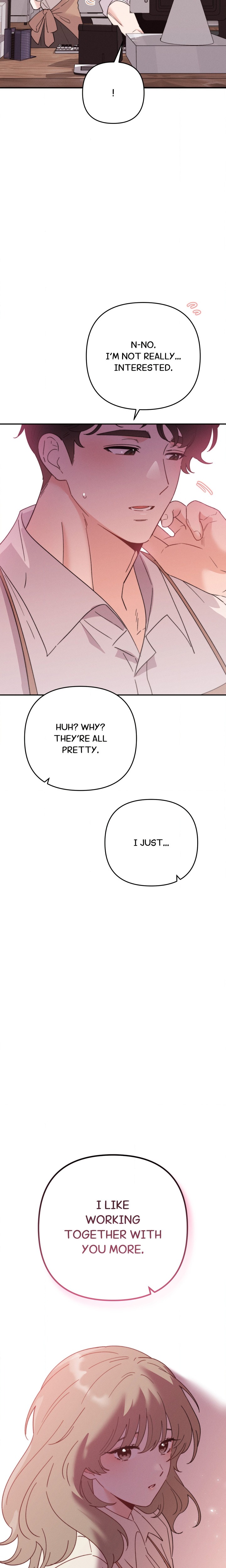 Happily Ever After - Chapter 13 Page 15