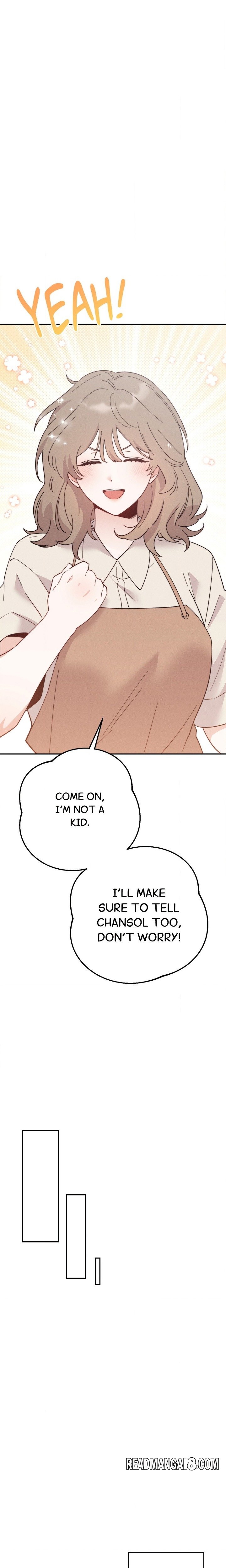 Happily Ever After - Chapter 13 Page 20