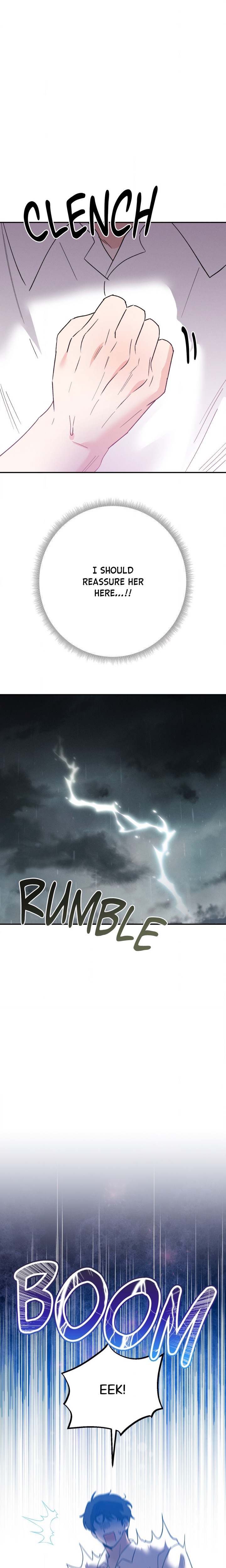 Happily Ever After - Chapter 13 Page 24