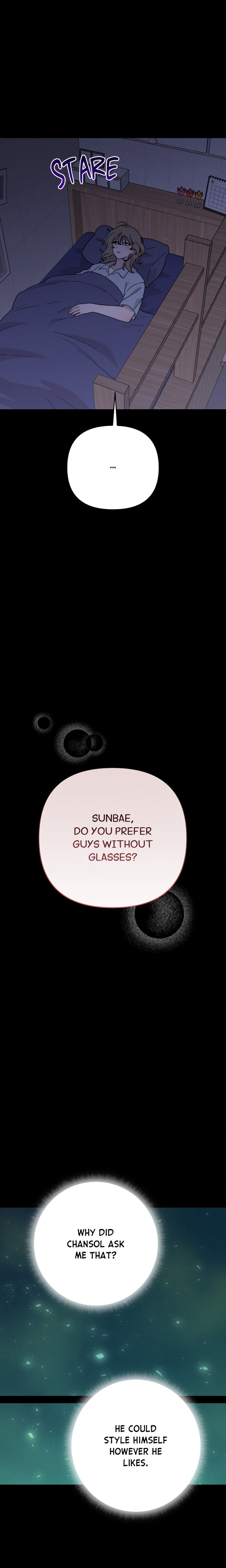 Happily Ever After - Chapter 13 Page 6