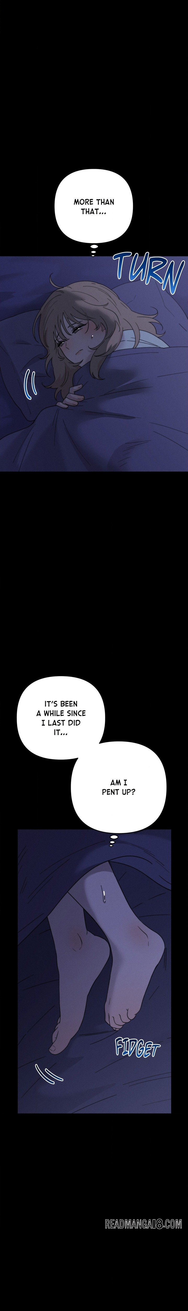 Happily Ever After - Chapter 13 Page 7