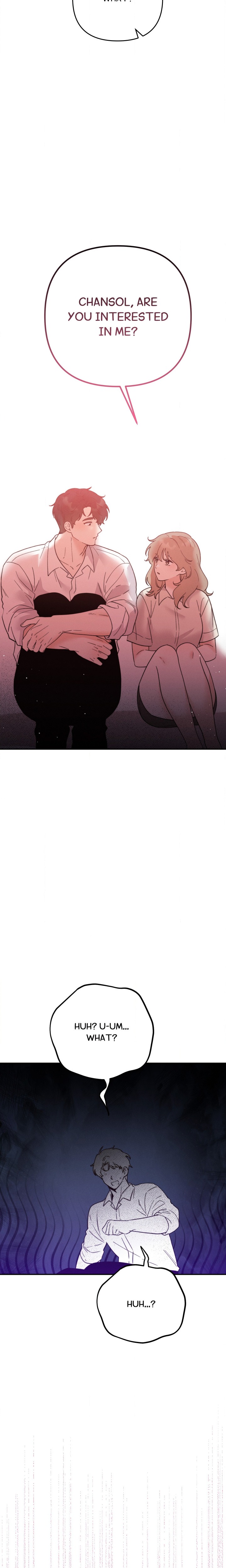 Happily Ever After - Chapter 14 Page 12