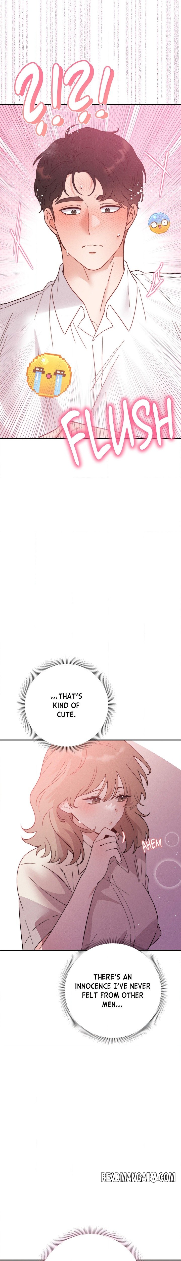 Happily Ever After - Chapter 14 Page 13