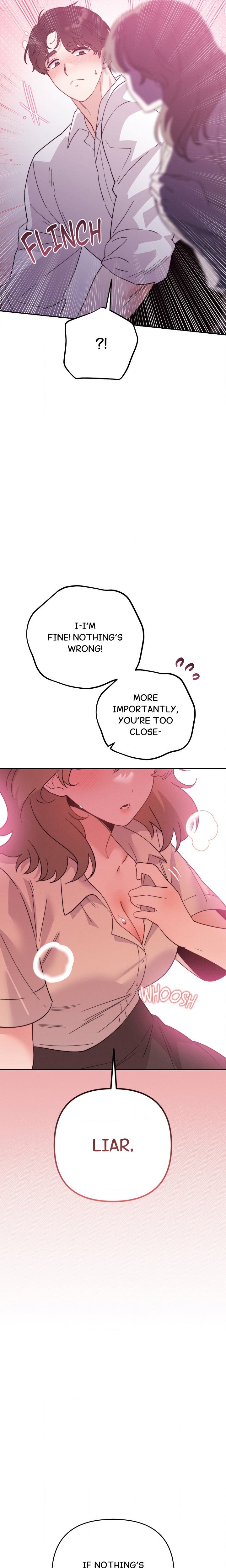 Happily Ever After - Chapter 14 Page 15