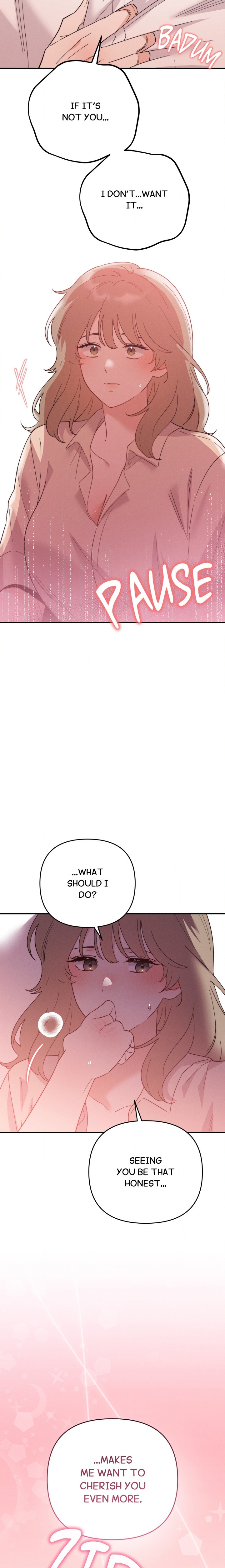 Happily Ever After - Chapter 14 Page 20