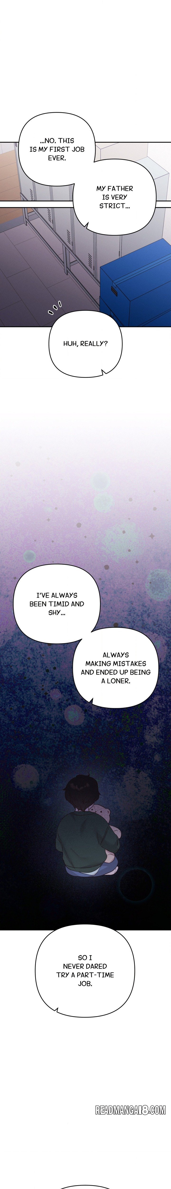 Happily Ever After - Chapter 14 Page 4