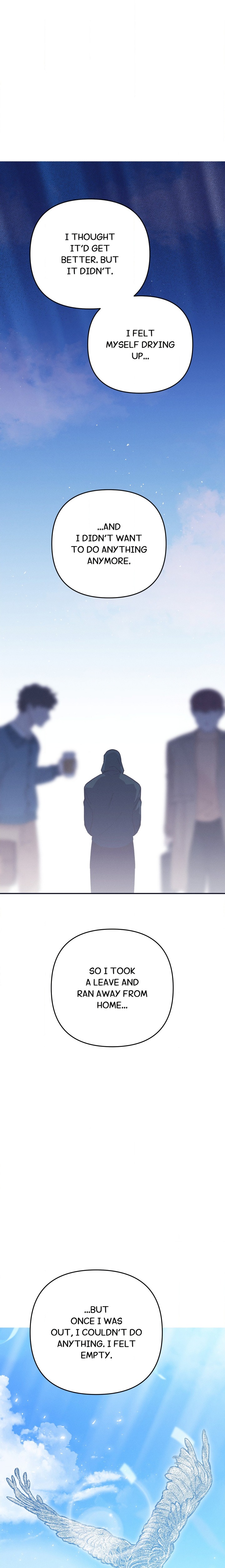 Happily Ever After - Chapter 14 Page 6