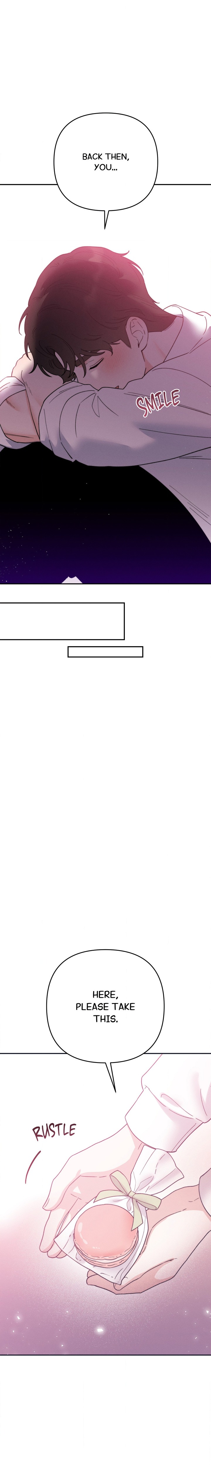 Happily Ever After - Chapter 14 Page 9