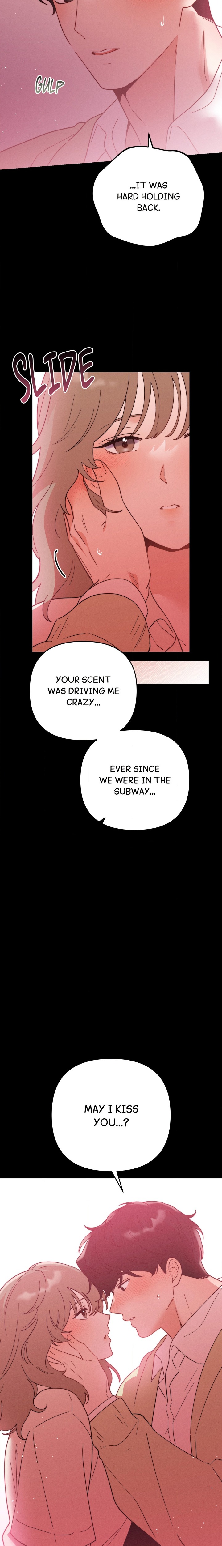 Happily Ever After - Chapter 15 Page 15