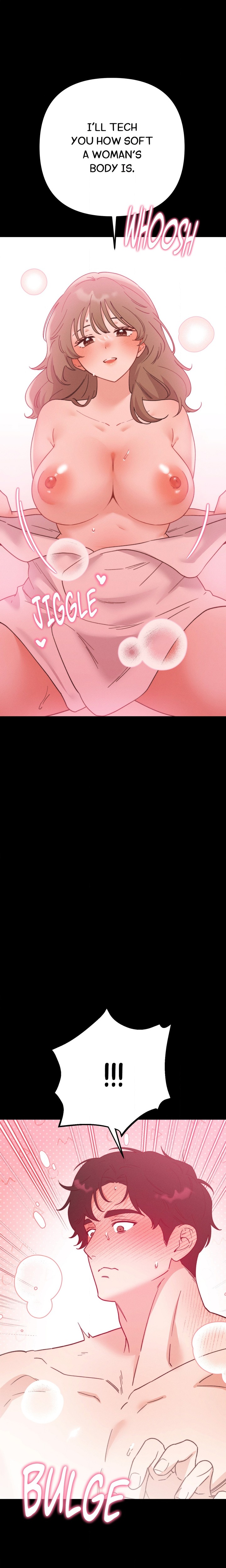 Happily Ever After - Chapter 15 Page 21