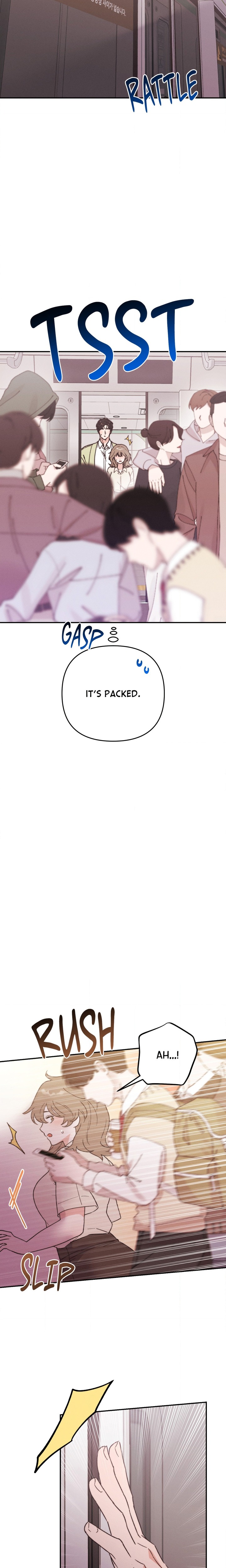 Happily Ever After - Chapter 15 Page 4