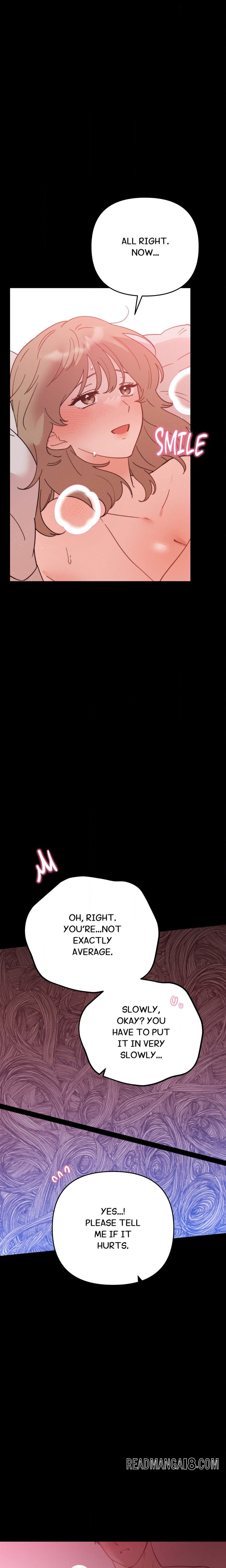 Happily Ever After - Chapter 16 Page 12