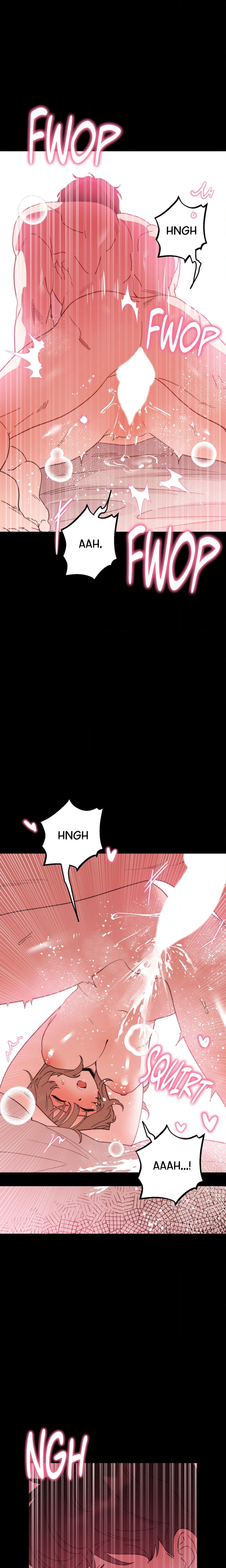 Happily Ever After - Chapter 16 Page 21