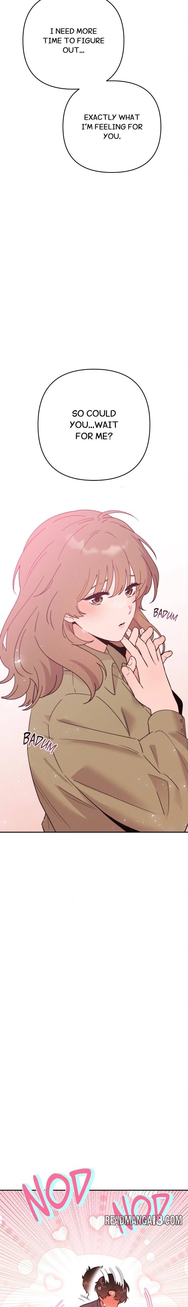 Happily Ever After - Chapter 17 Page 20