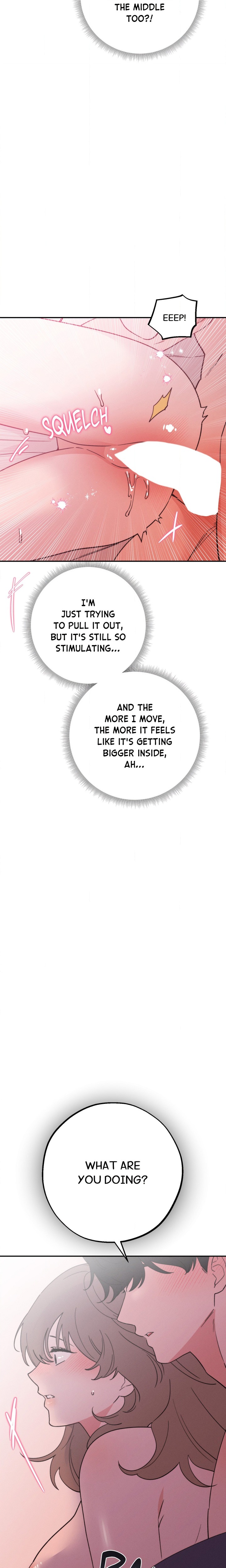 Happily Ever After - Chapter 17 Page 7