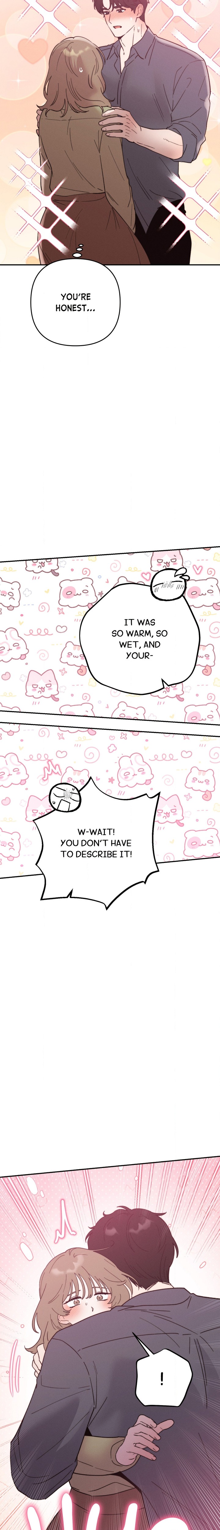 Happily Ever After - Chapter 18 Page 14