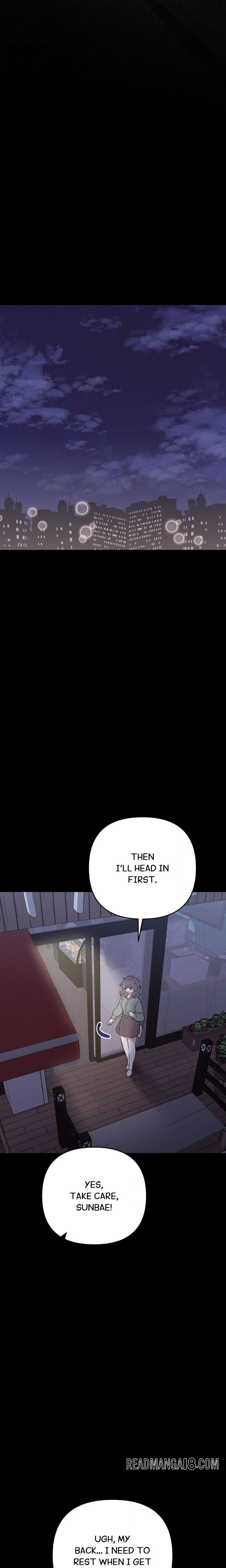 Happily Ever After - Chapter 18 Page 18