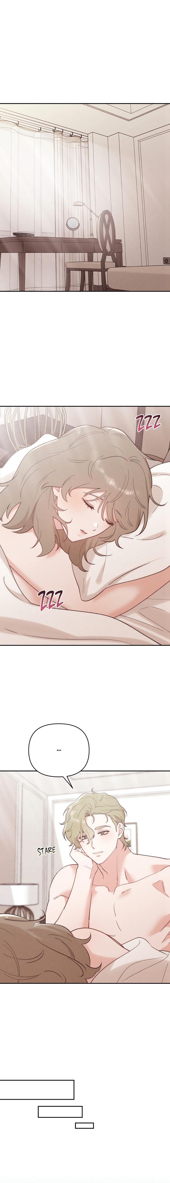 Happily Ever After - Chapter 3 Page 1