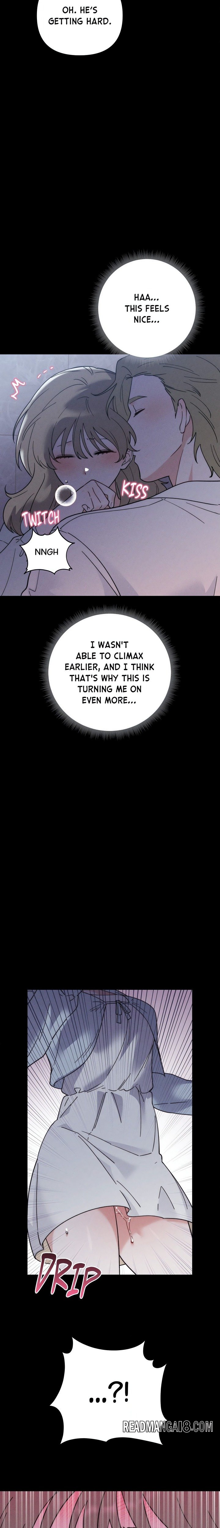 Happily Ever After - Chapter 4 Page 16