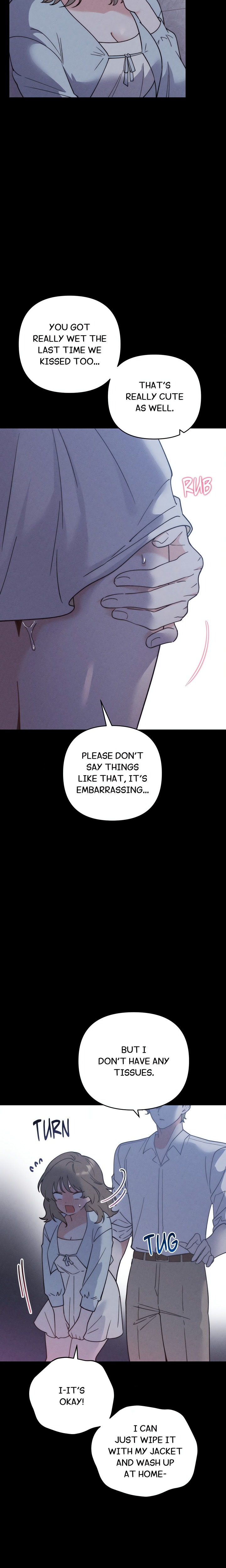 Happily Ever After - Chapter 4 Page 22