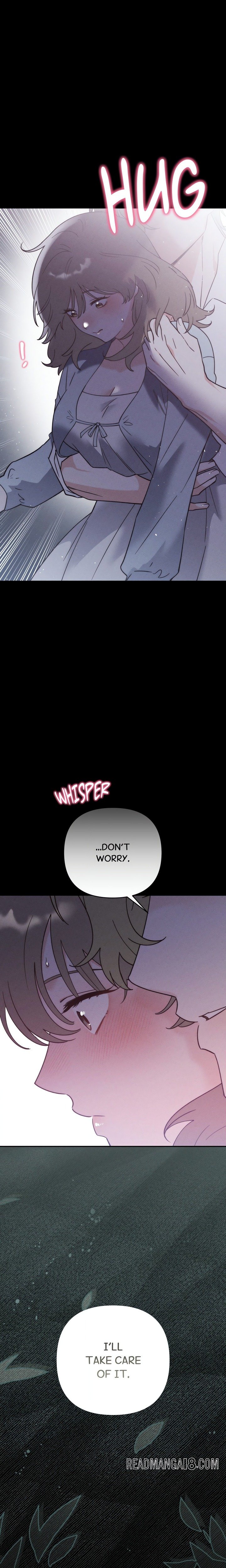 Happily Ever After - Chapter 4 Page 23