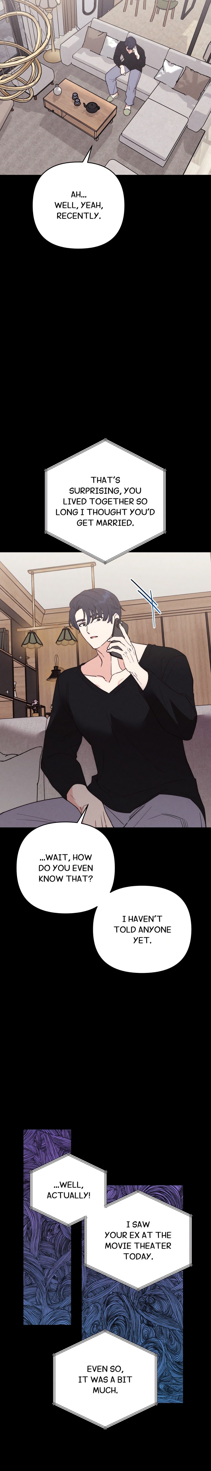 Happily Ever After - Chapter 5 Page 22