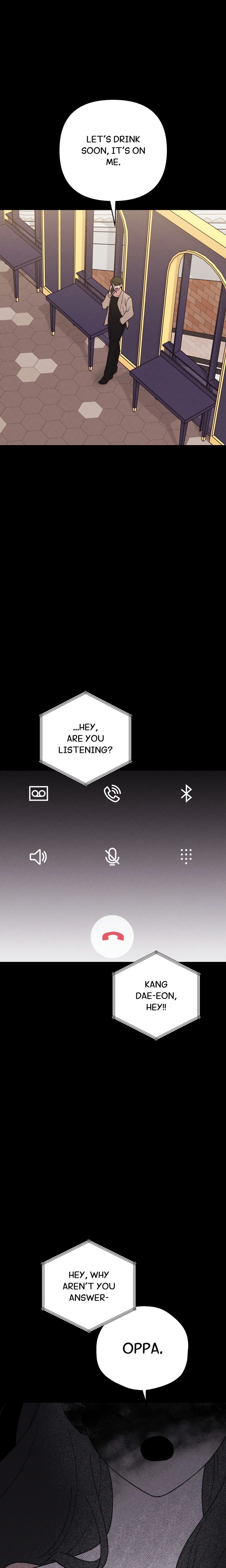 Happily Ever After - Chapter 5 Page 24