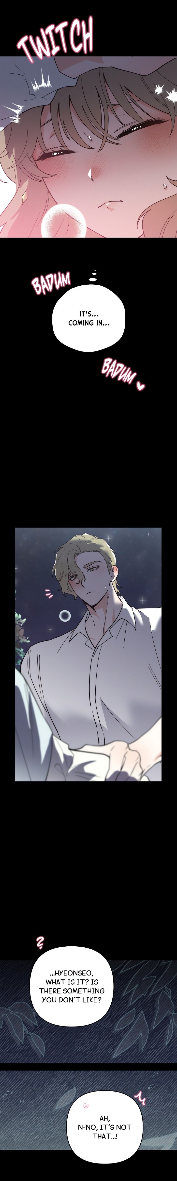 Happily Ever After - Chapter 5 Page 3