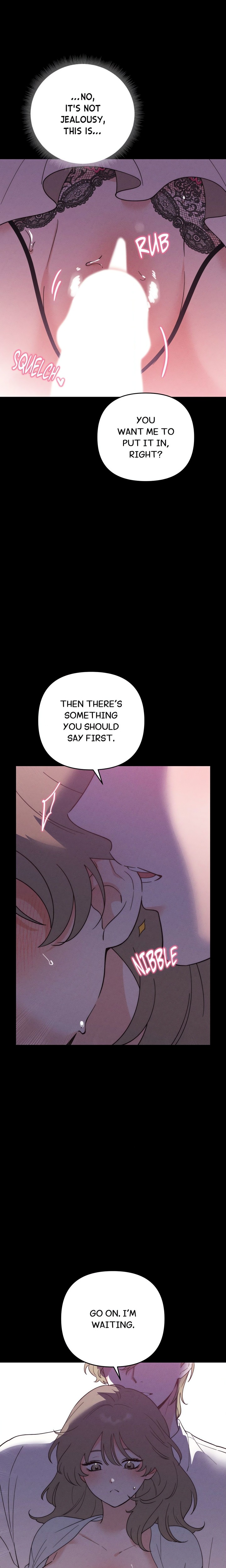 Happily Ever After - Chapter 5 Page 7