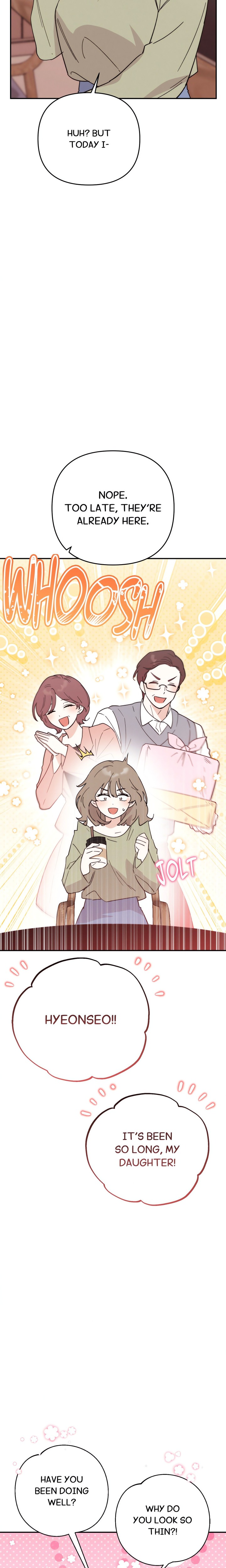 Happily Ever After - Chapter 9 Page 12