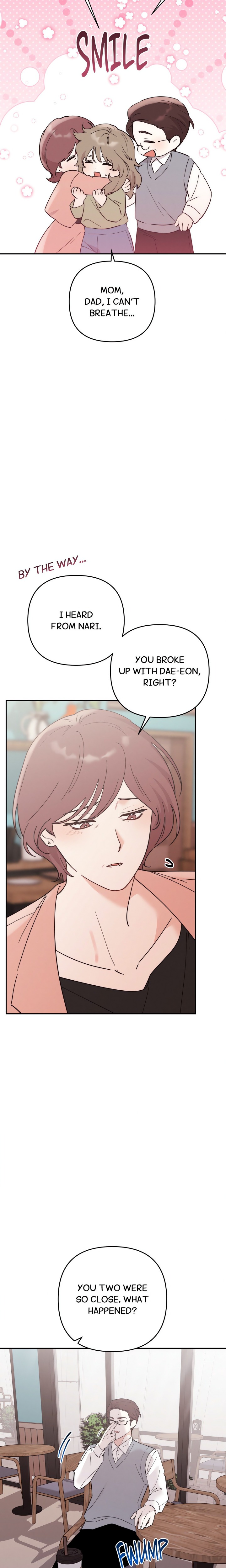 Happily Ever After - Chapter 9 Page 13