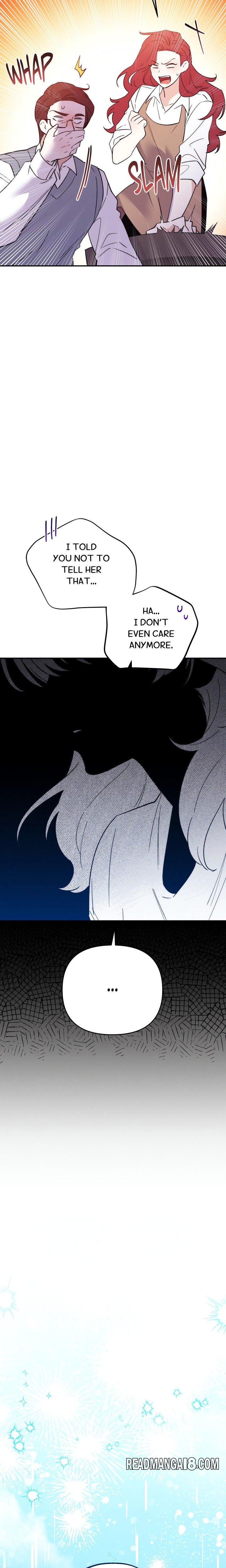 Happily Ever After - Chapter 9 Page 15