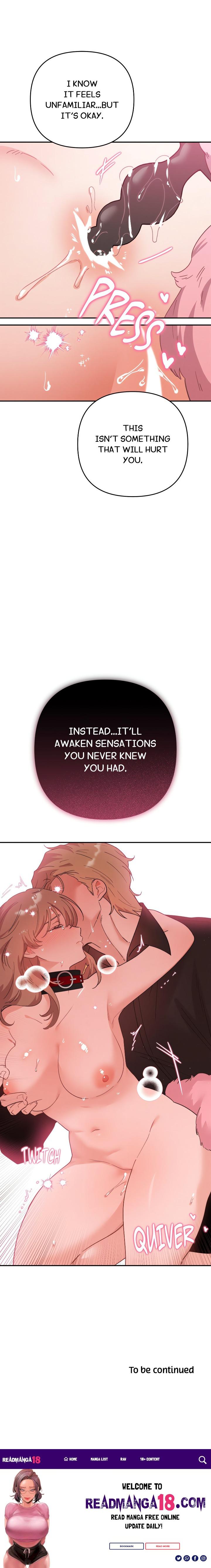 Happily Ever After - Chapter 9 Page 26