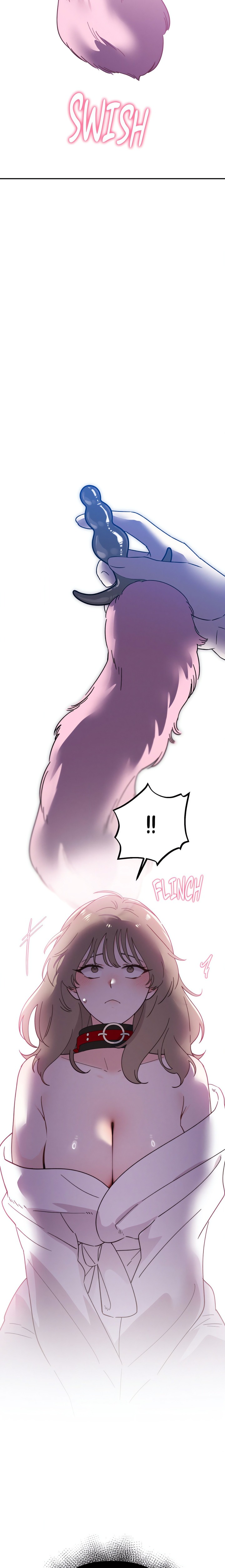 Happily Ever After - Chapter 9 Page 3