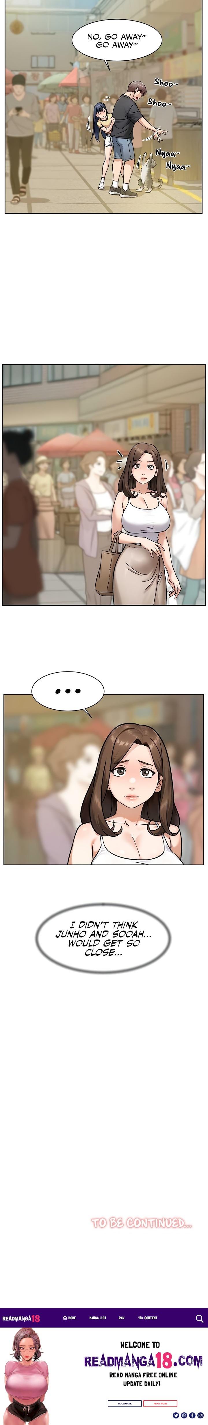 Cleaning Service - Chapter 48 Page 14