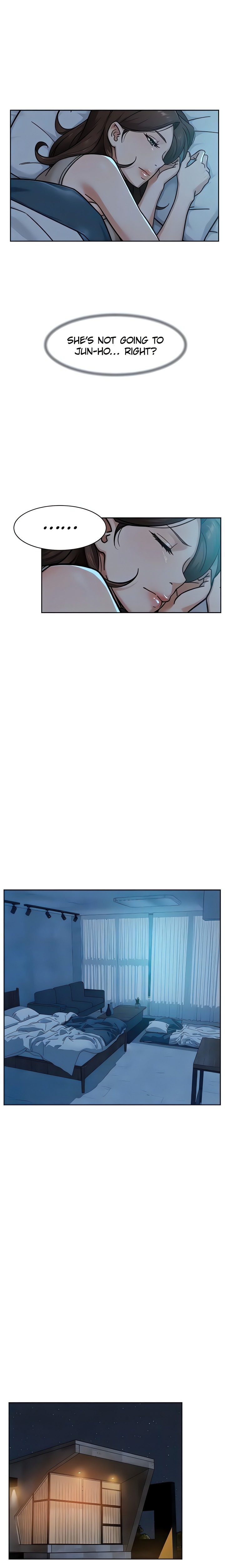 Cleaning Service - Chapter 51 Page 7