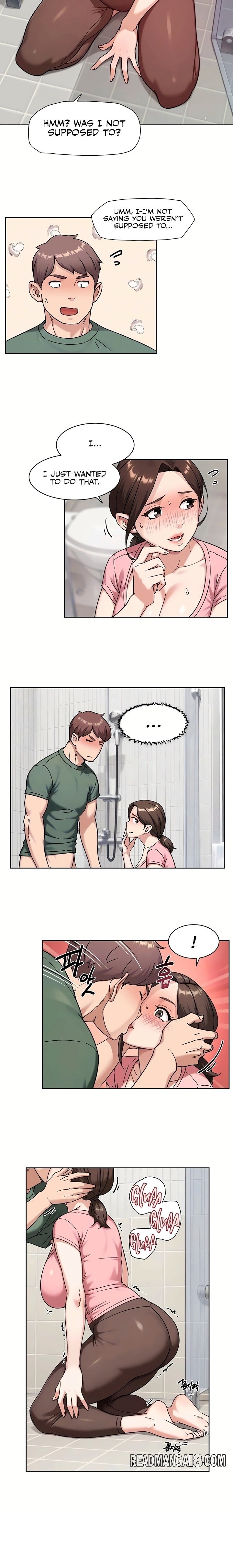 Cleaning Service - Chapter 78 Page 2