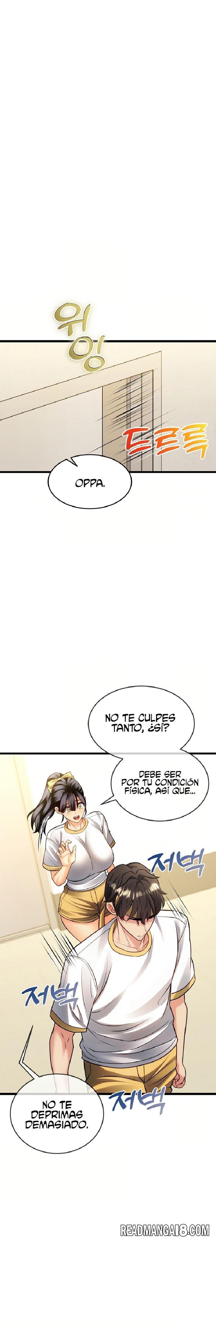 The Price of Yes Raw - Chapter 16 Page 14