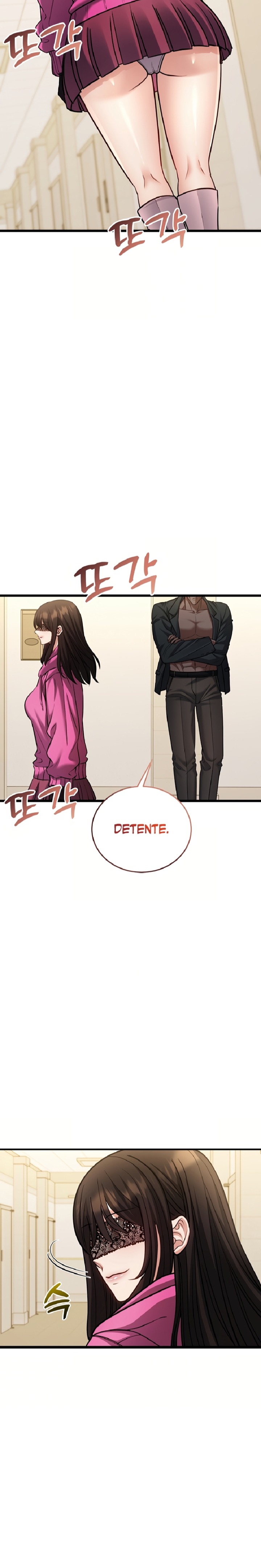 The Price of Yes Raw - Chapter 16 Page 2