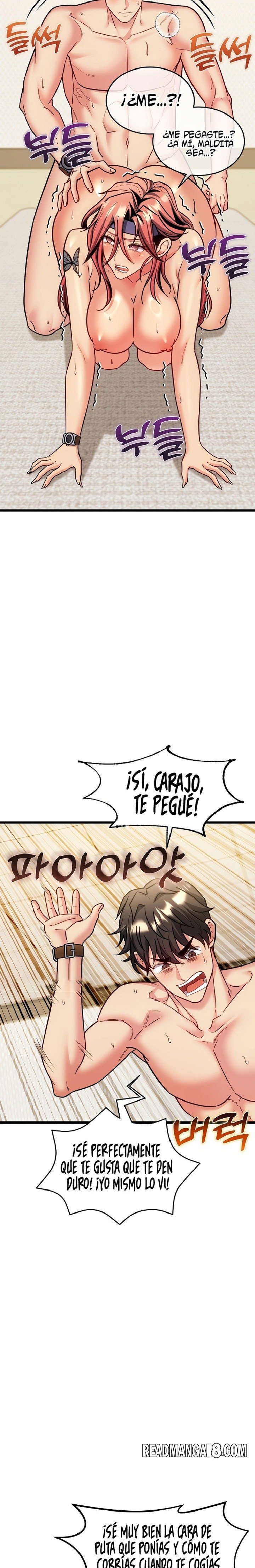 The Price of Yes Raw - Chapter 20 Page 26