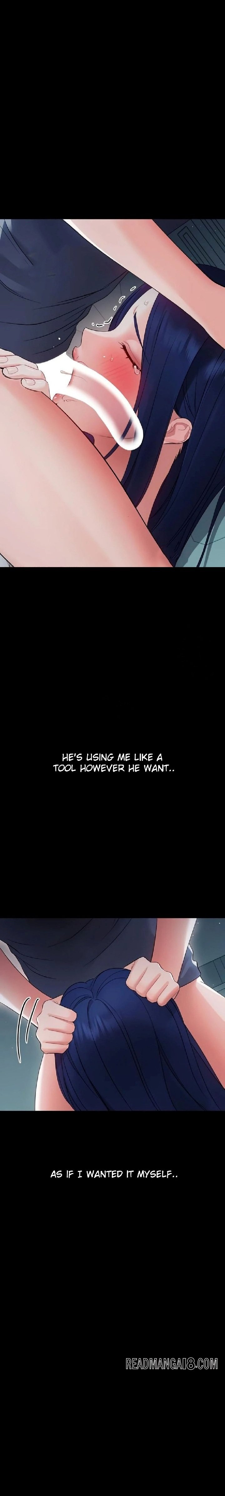 Small Beast - Chapter 10 Page 11