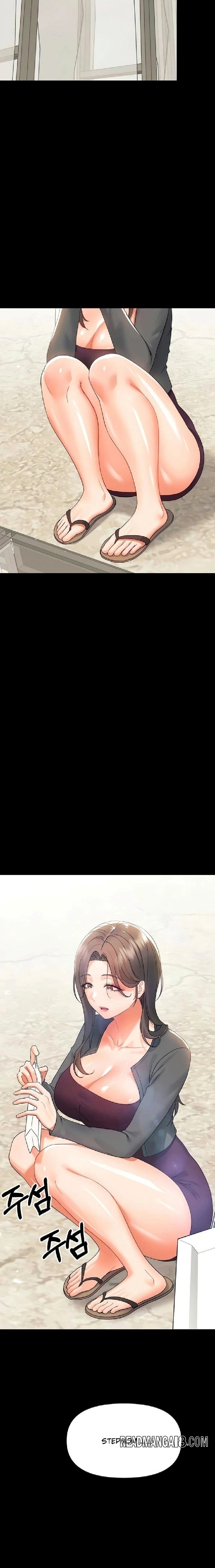 Small Beast - Chapter 11 Page 19