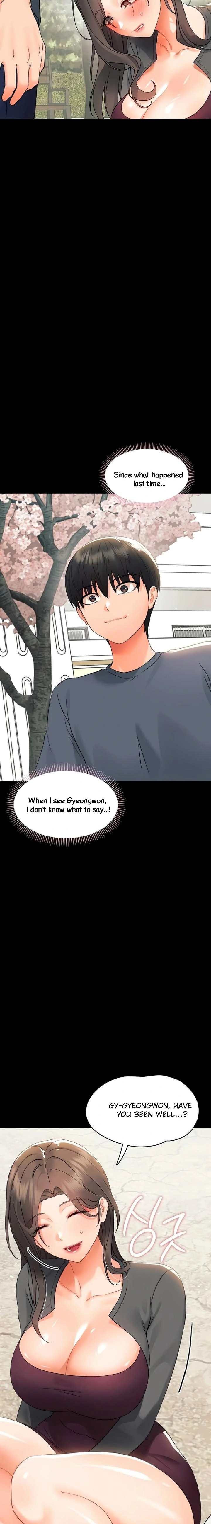 Small Beast - Chapter 11 Page 21